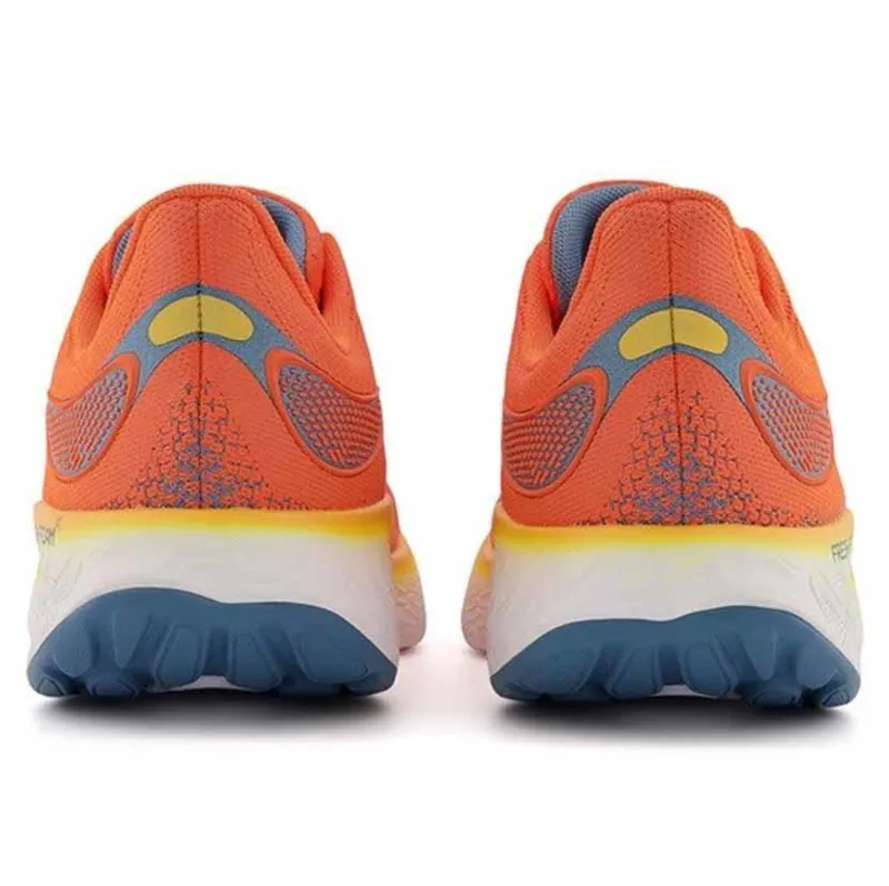 New Balance Men's Fresh Foam 1080v12 Orange-6